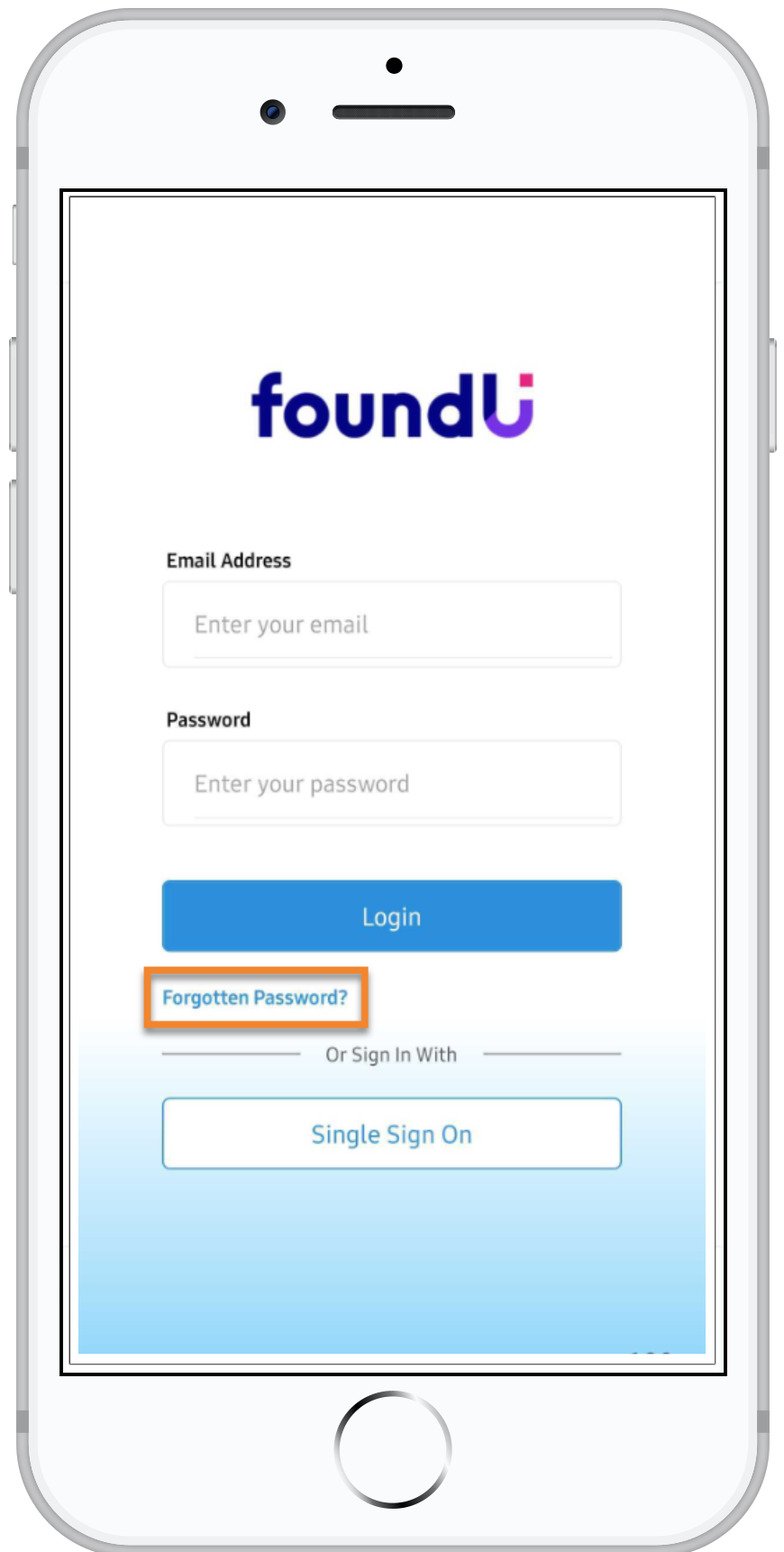 Forgotten Password Phone Screenshots.png