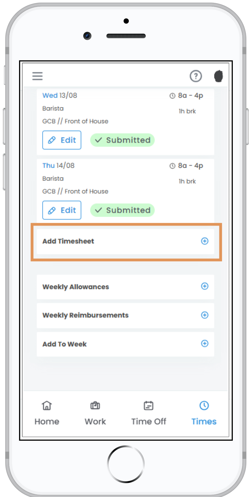 Weekly Timesheet option.png