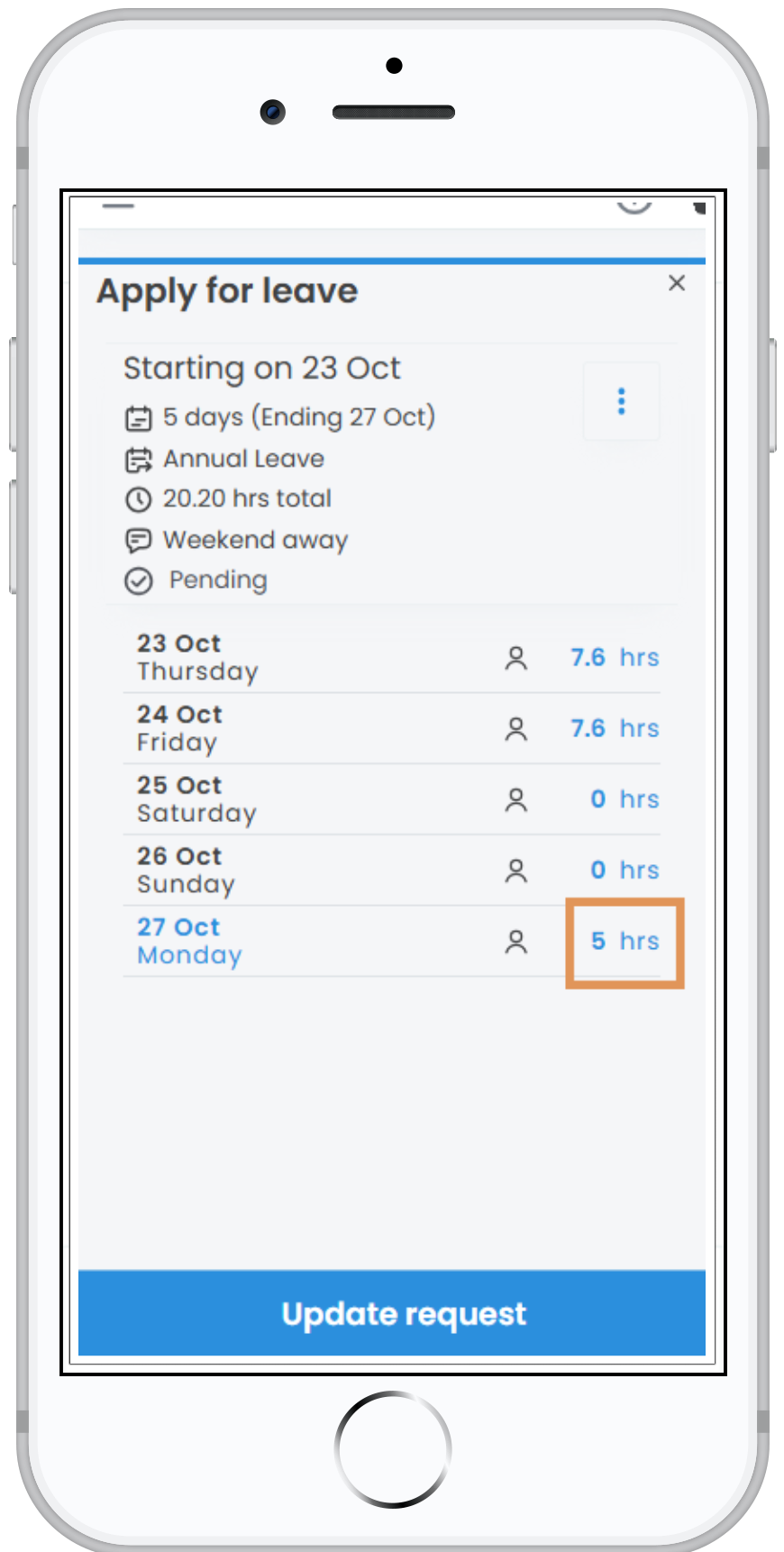 Edit hours on review screen.png